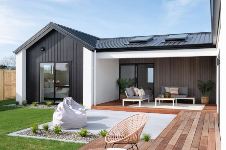 outdoor living fowler homes waikato show home image 43
