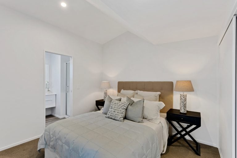 mclean street townhouse fowler homes christchurch north bedroom mega1926