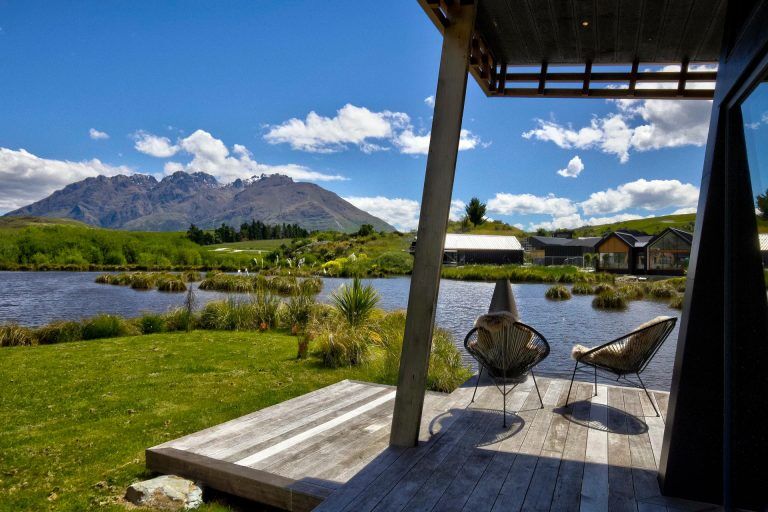 woolshed road boat house willow pond fowler homes 1761558