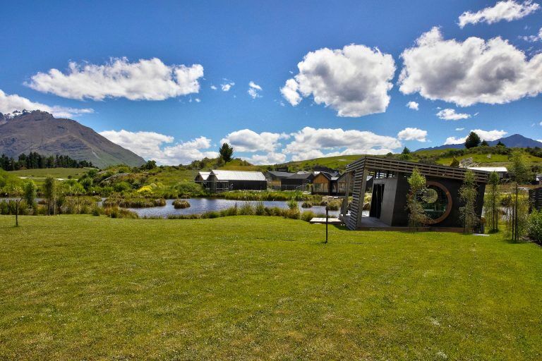 woolshed road, willow pond fowler homes 1761545