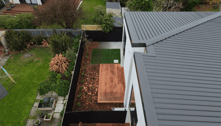 sydney street townhouse project fowler homes christchurch north 6