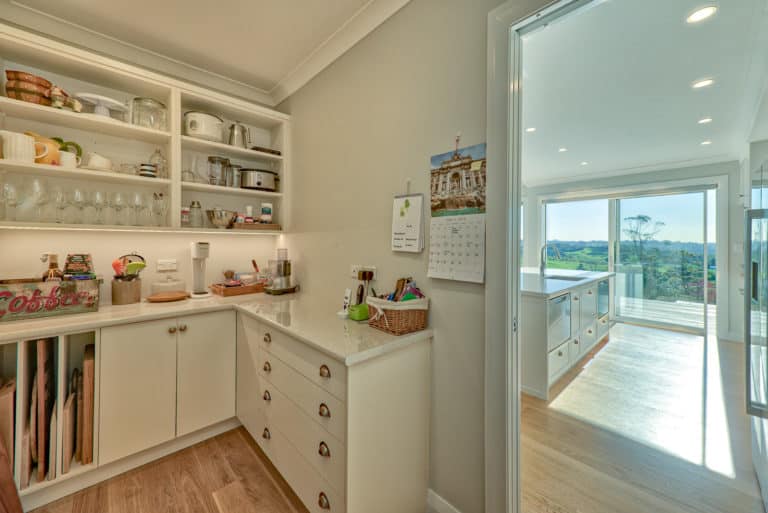 Scullery