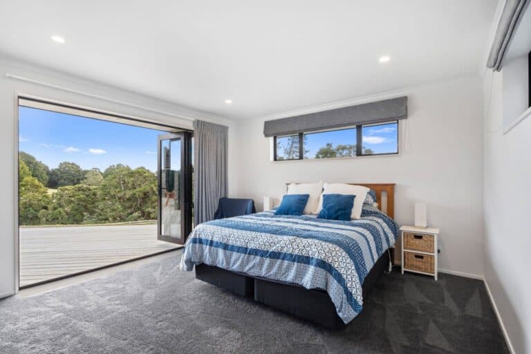 bedroom fowler homes northland
