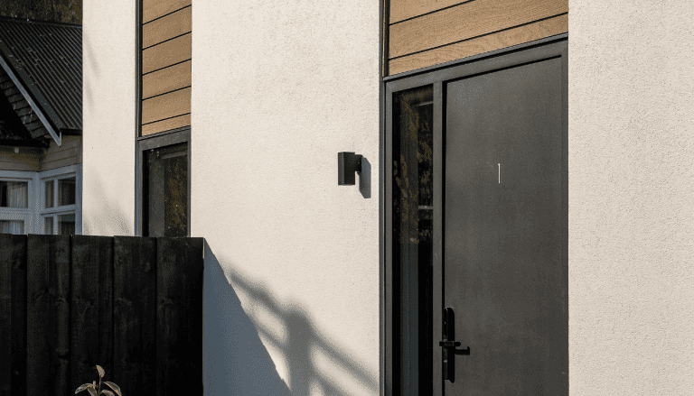 sydney street townhouse project fowler homes christchurch north 1