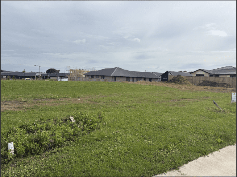 lot 77 nth east