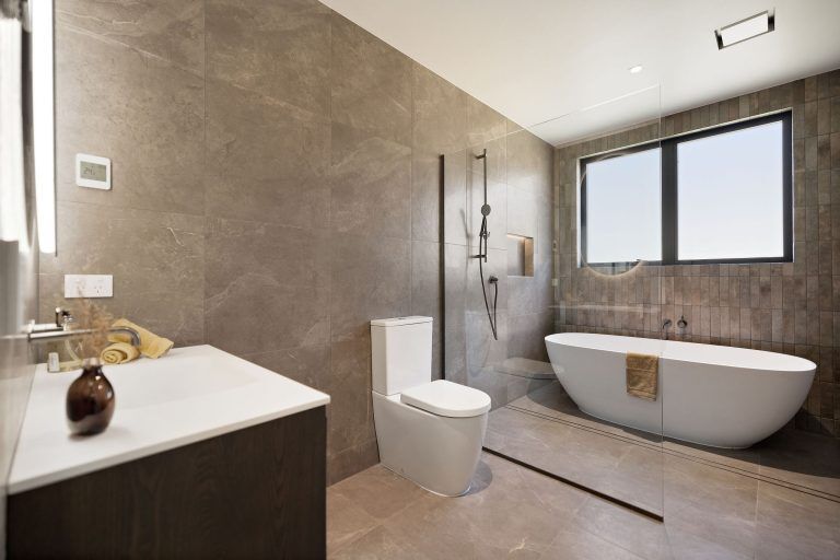 jack's point queenstown fowler homes bathroom 19