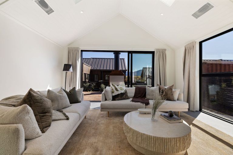 jack's point queenstown fowler homes living 67