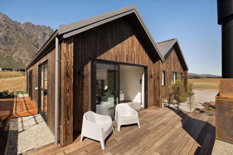 jack's point queenstown fowler homes outdoor living 9