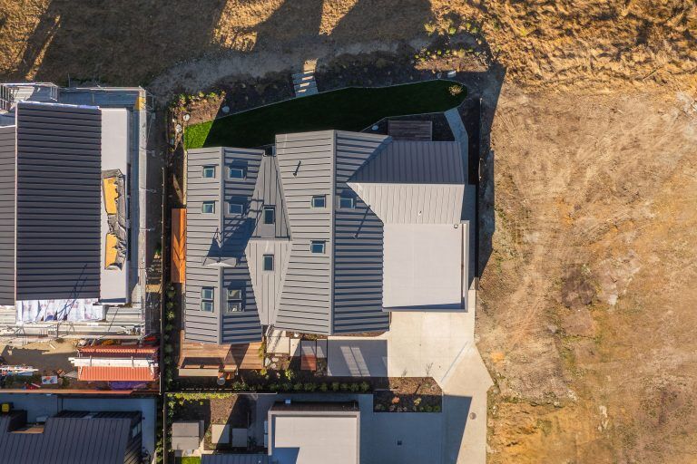 jack's point queenstown fowler homes roof 4