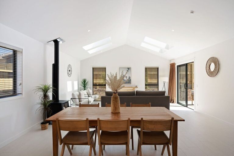 fowler homes open plan living dining 0610