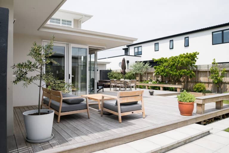 Outdoor living 5