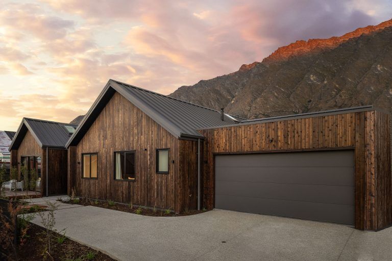 jack's point queenstown fowler homes exterior 47