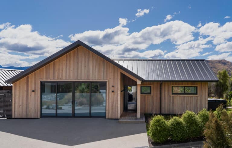 Fowler-Homes-Queenstown-Show-Home-Jack's-Point-Exterior