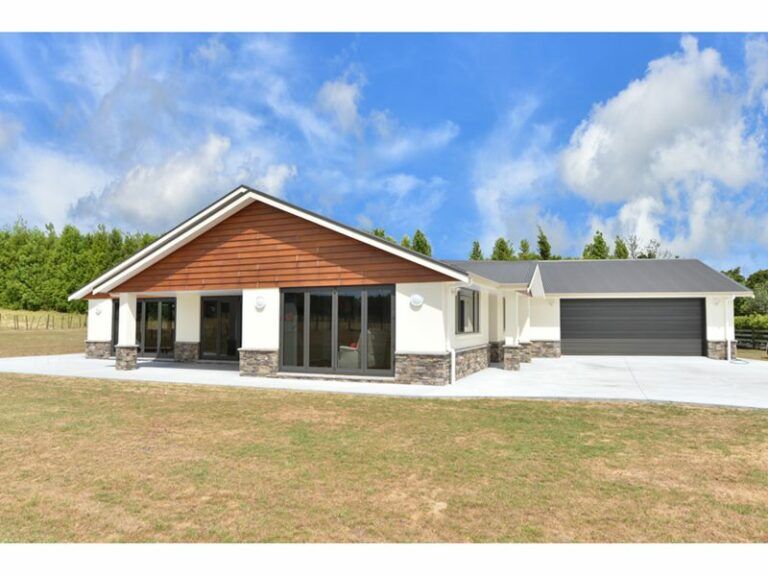 Fowler Homes Northland House Build 400