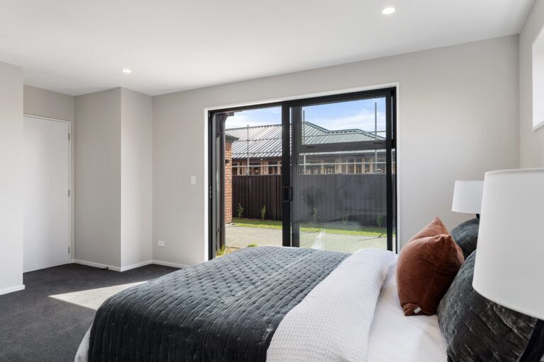 bedroom fowler homes christchurch north img 9367