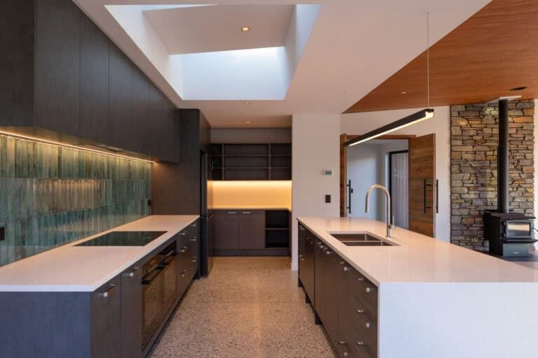 kitchen fowler homes queenstown nereus way glenorchy nereus way 31