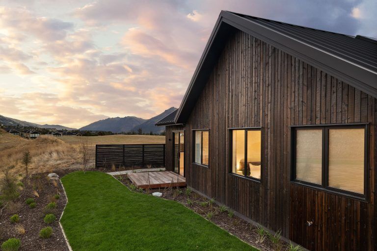 jack's point queenstown fowler homes exterior 48