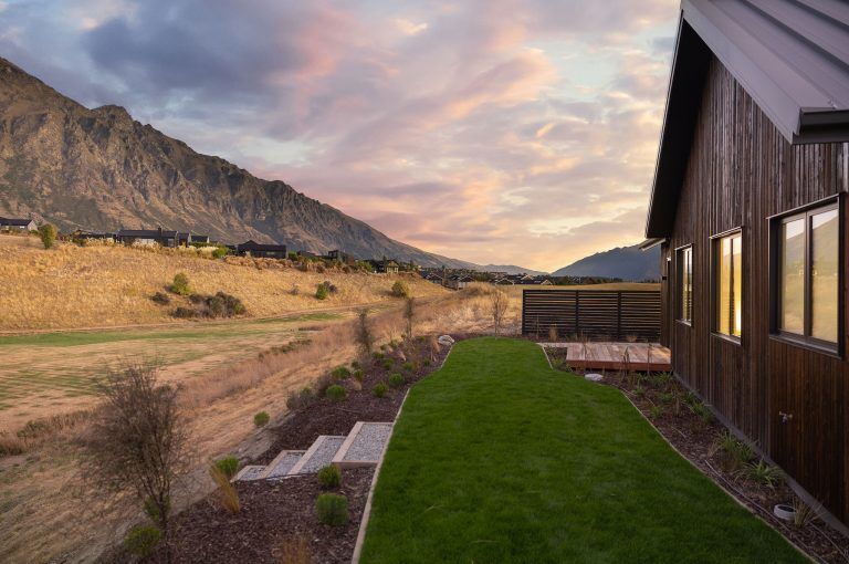 jack's point queenstown fowler homes exterior 53