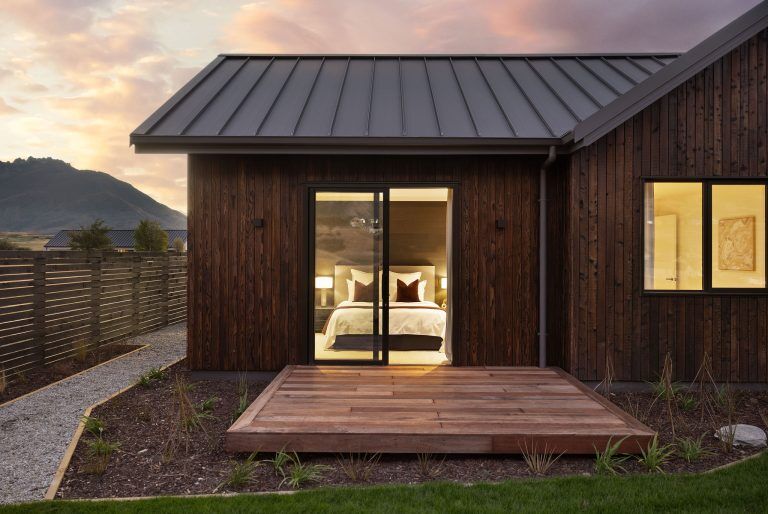 jack's point queenstown fowler homes exterior outdoor living 51