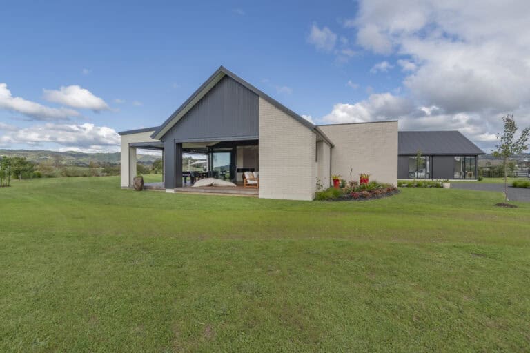 exterior fowler homes auckland south 38