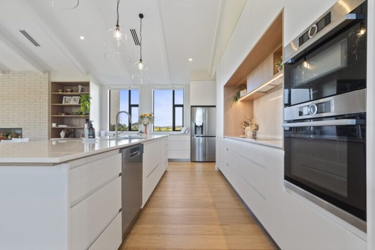 kitchen fowler homes auckland south 02