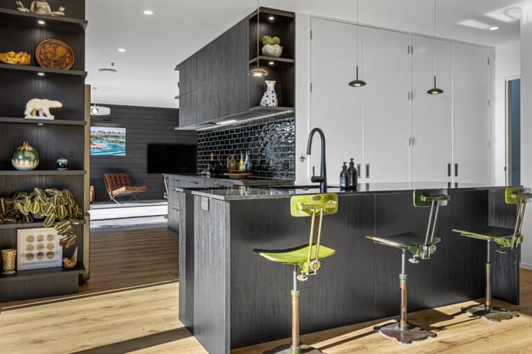 kitchen fowler homes christhchurch south gold hoy 6152 1 12 08