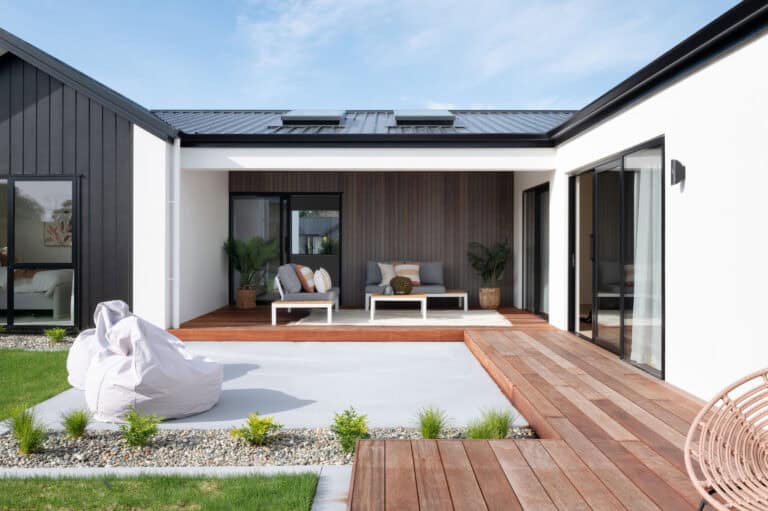 outdoor living fowler homes waikato show home image 42