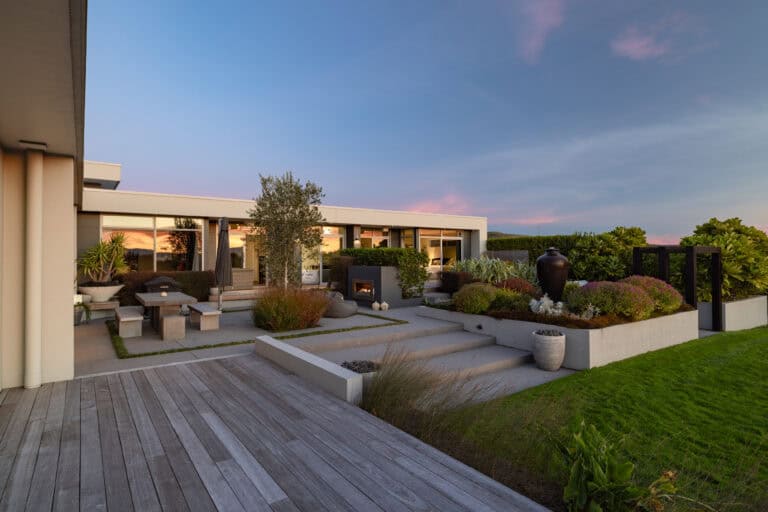 exterior fowler homes christchurch south 2 aglaia place 048