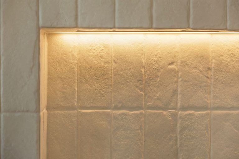 shower tiles jack's point show home fowler homes queentown 56