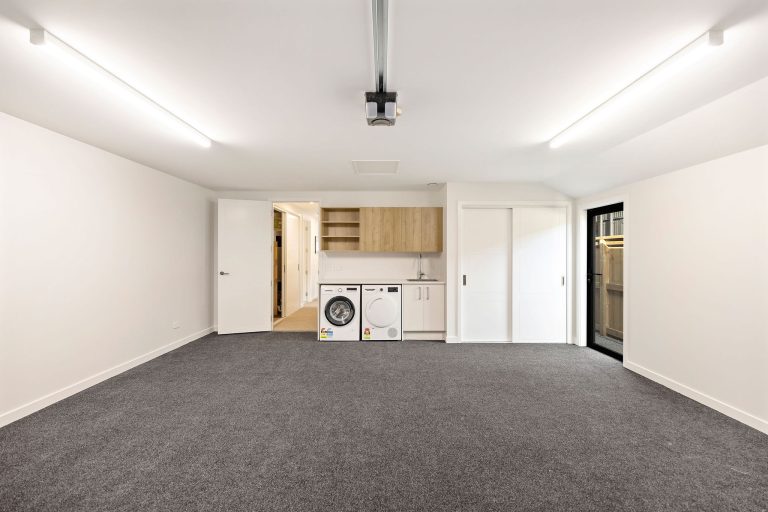 garage laundry hope home fowler homes 2709