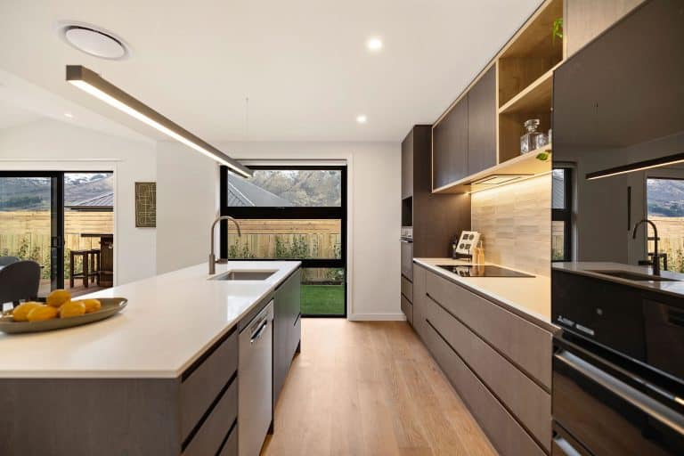 kitchen fowler homes hope home 2600