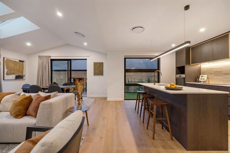 kitchen fowler homes hope home 2905