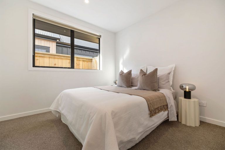 unit bedroom hope home fowler homes 2742