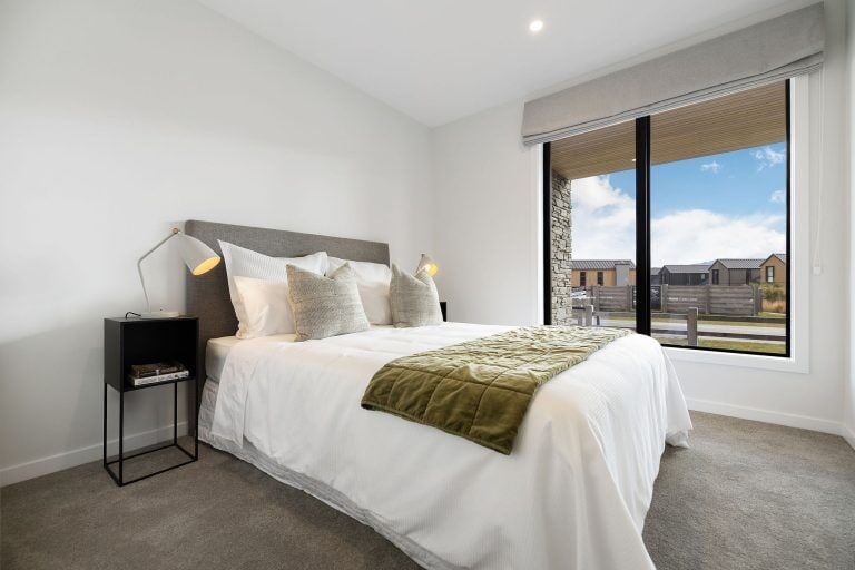 bedroom fowler home 23