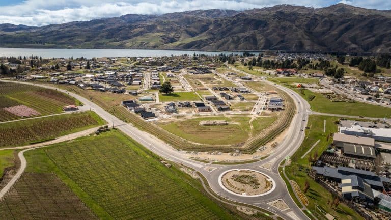 central stage fowler homes townhouses 1