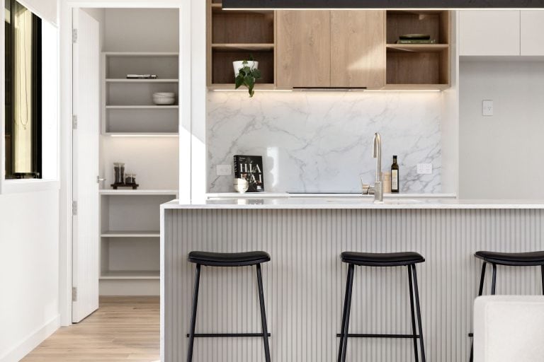 kitchen fowler homes36