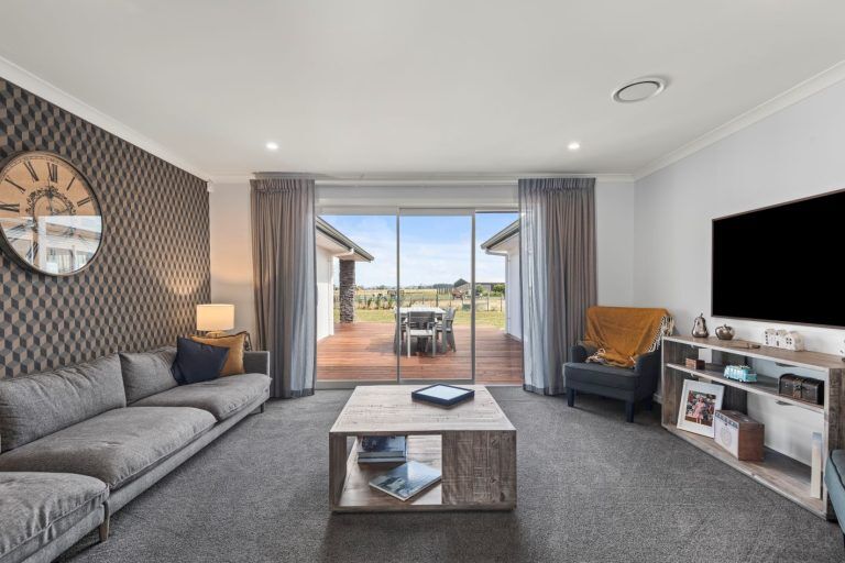 media room fowler homes manawatu 9377