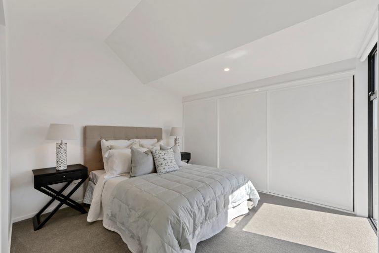 mclean street townhouse fowler homes christchurch north bedroom mega1923