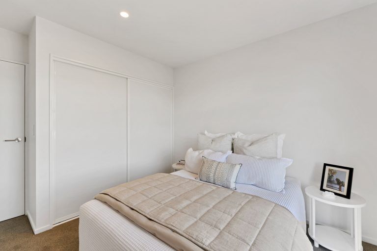 mclean street townhouse fowler homes christchurch north bedroom mega1941