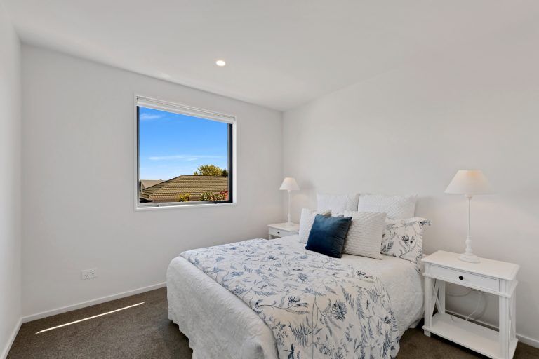 mclean street townhouse fowler homes christchurch north bedroom mega1944