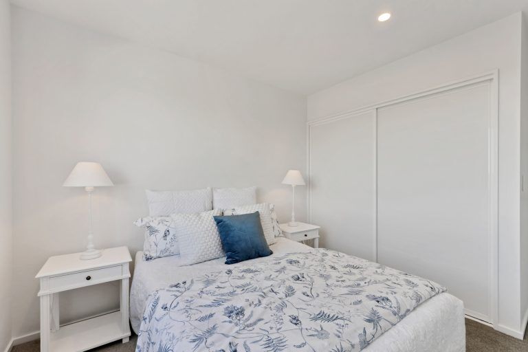 mclean street townhouse fowler homes christchurch north bedroom mega1947