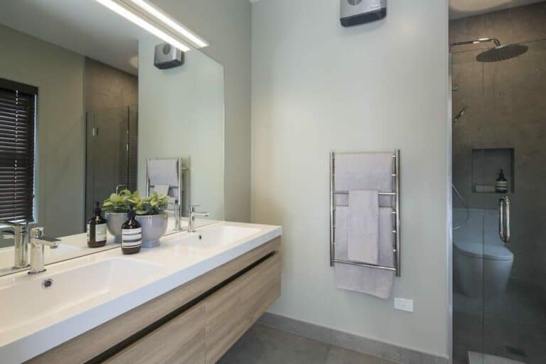 Arrowtown new build by Fowler Homes Queenstown