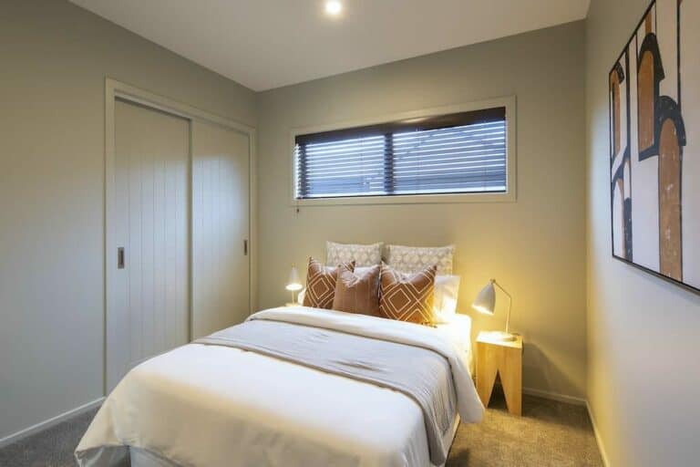 Arrowtown new build by Fowler Homes Queenstown