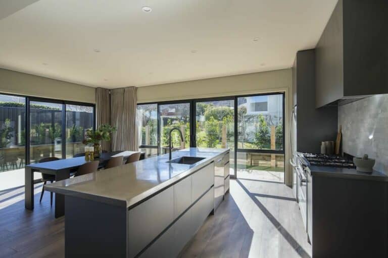 Arrowtown new build by Fowler Homes Queenstown