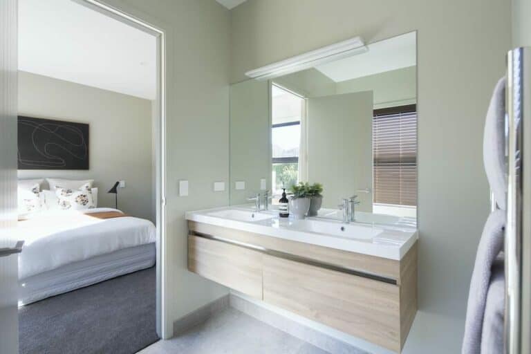 Arrowtown new build by Fowler Homes Queenstown