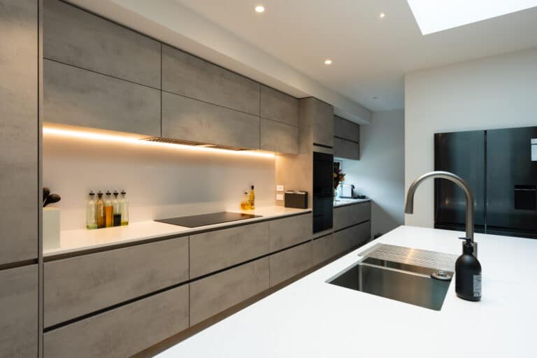 Harewood-IMG-3_Design and Build_Kitchen_Fowler Homes Christchurch