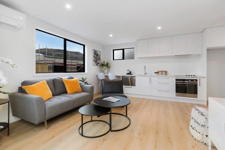 Young Hanley Farm Queenstown