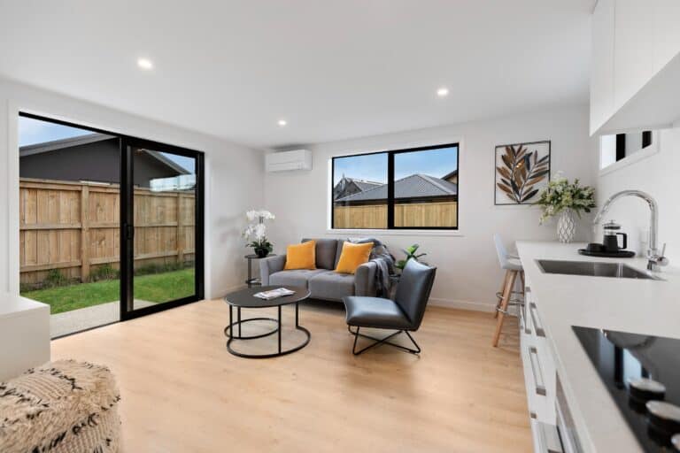 Young Hanley Farm Queenstown