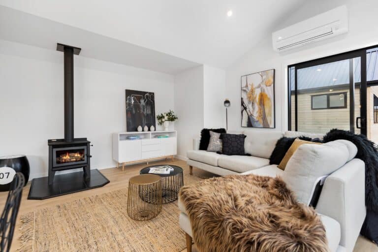 Young Hanley Farm Queenstown