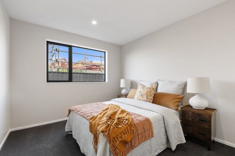 bedroom fowler homes christchurch north img 9337